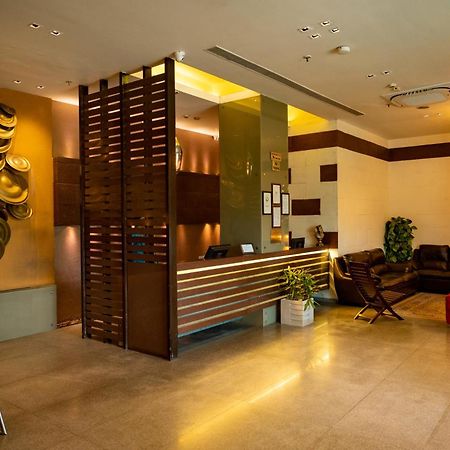 Ramada Ajmer Кишангарх Экстерьер фото