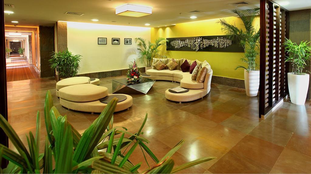 Ramada Ajmer Кишангарх Экстерьер фото