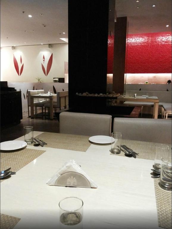 Ramada Ajmer Кишангарх Экстерьер фото