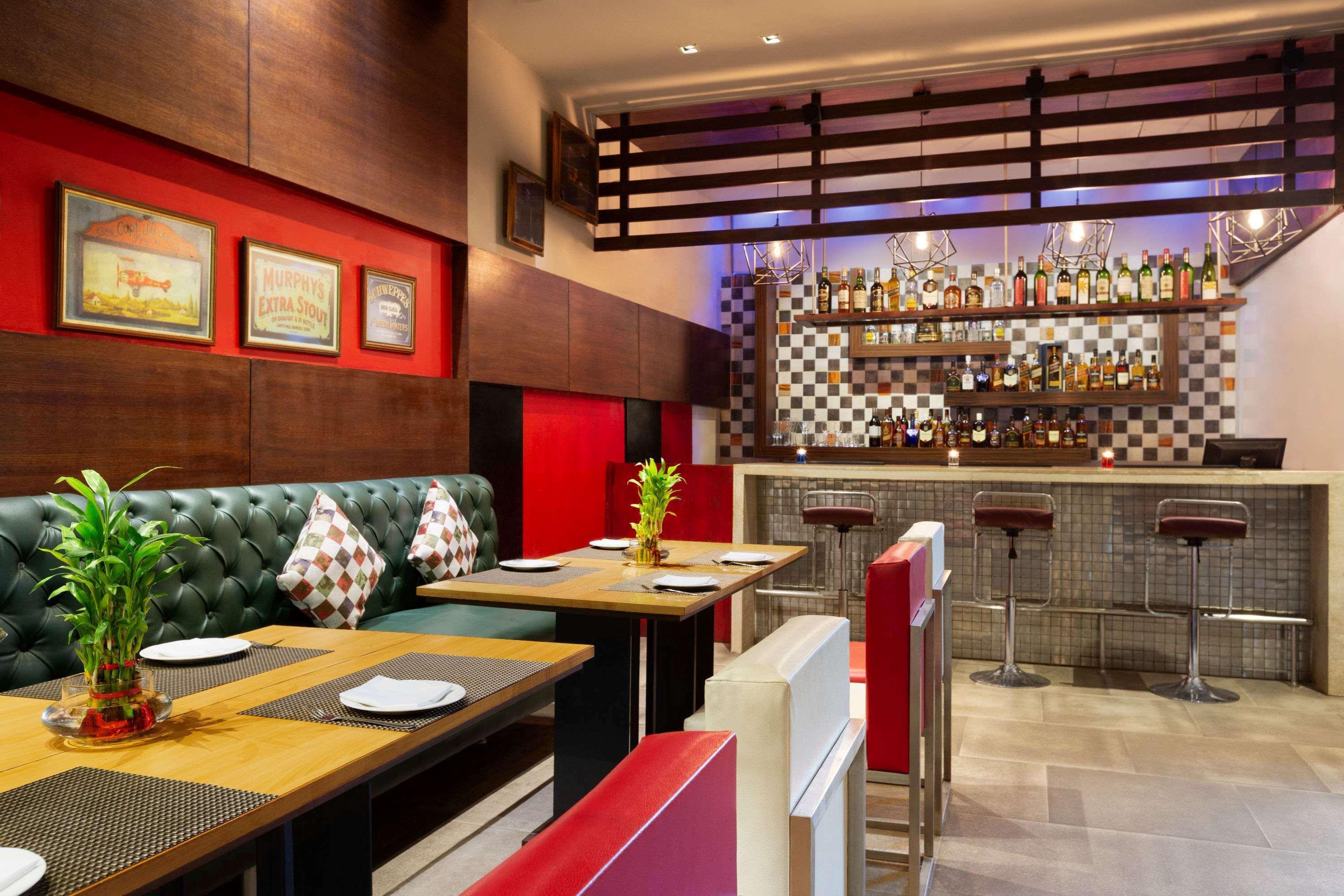 Ramada Ajmer Кишангарх Экстерьер фото