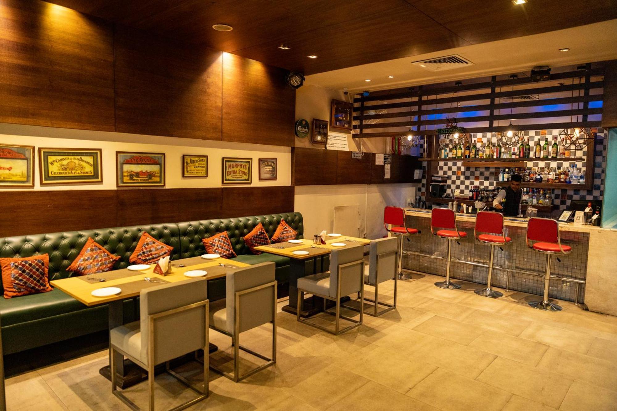 Ramada Ajmer Кишангарх Экстерьер фото