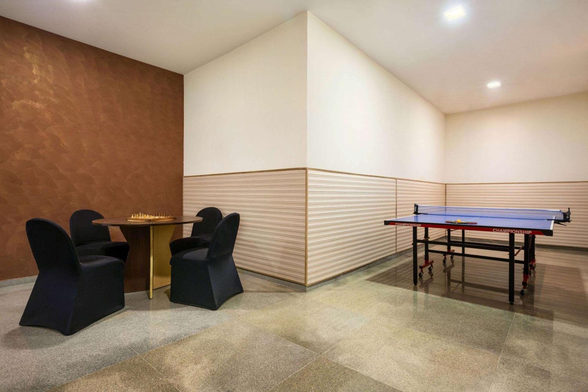 Ramada Ajmer Кишангарх Экстерьер фото