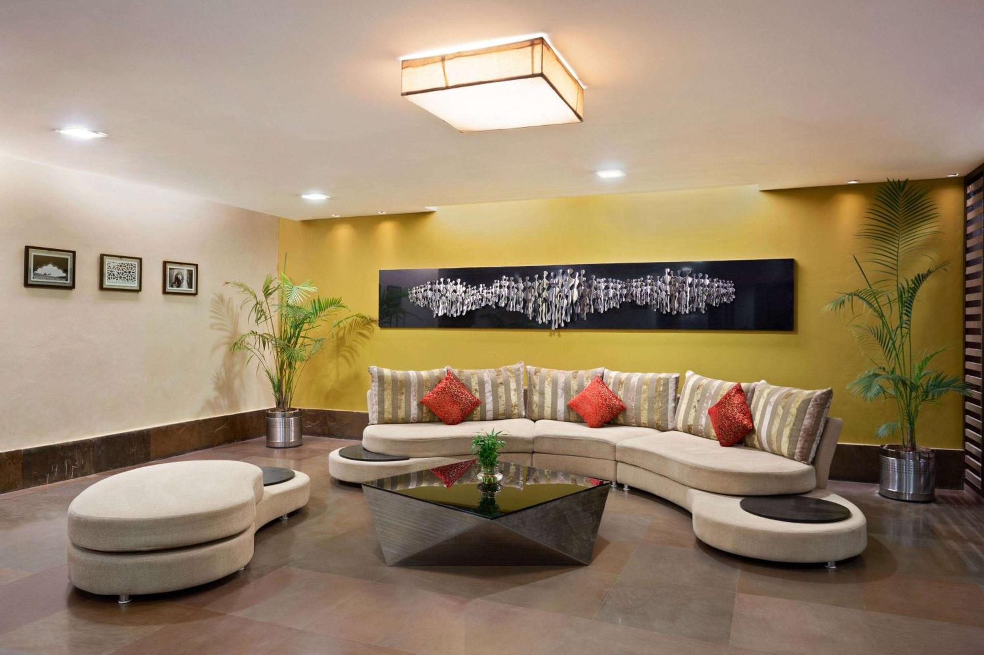 Ramada Ajmer Кишангарх Экстерьер фото
