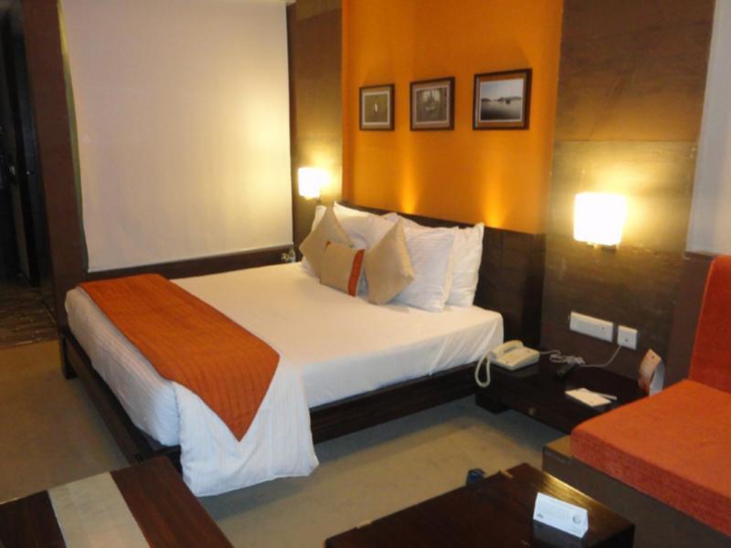 Ramada Ajmer Кишангарх Экстерьер фото