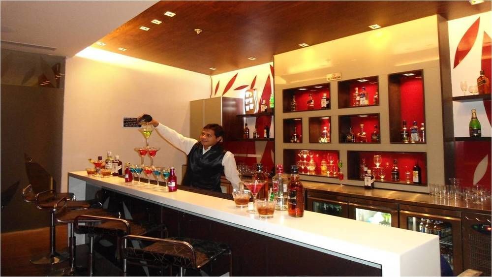 Ramada Ajmer Кишангарх Экстерьер фото