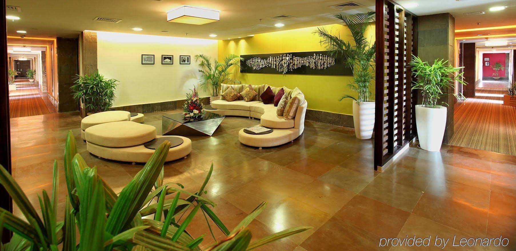 Ramada Ajmer Кишангарх Экстерьер фото
