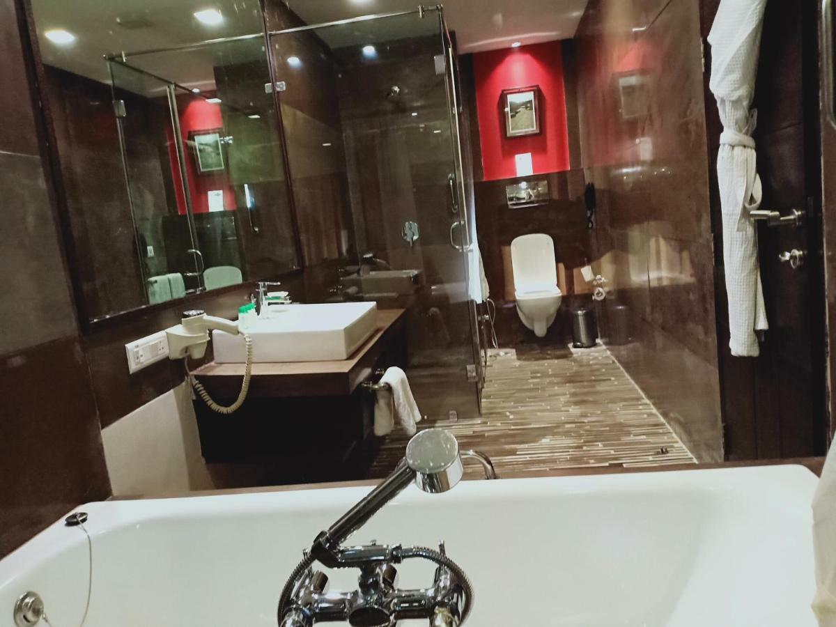 Ramada Ajmer Кишангарх Экстерьер фото